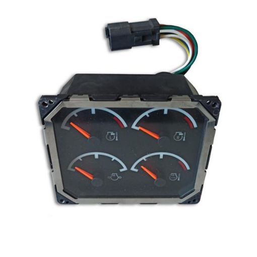 Immagine di 1666939 PANNELLO ELETTRONICO CONT GP