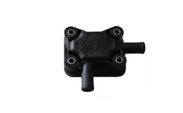 Immagine di 3306107001 OIL COOLER