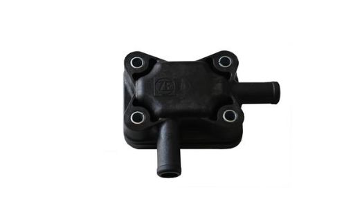 Immagine di 3306107001 OIL COOLER