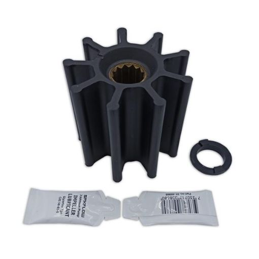 Immagine di 09-802B IMPELLER KIT F9 NEOPRENE