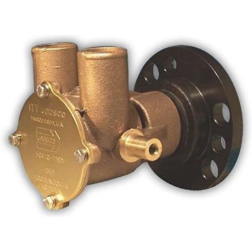 Immagine di 50410-1201 Pompa in bronzo 50410-1201