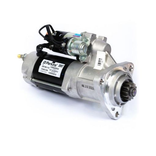 Immagine di 2873K115 STARTERMOTOR