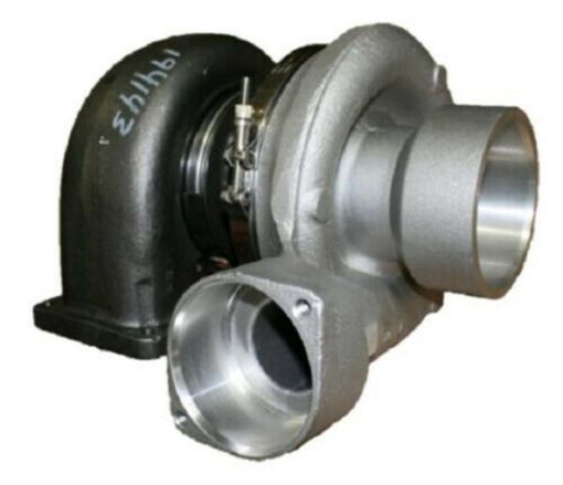 Immagine di 6I3739 TURBO