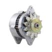 Immagine di 119573-77201A ALTERNATORE 12V 80A