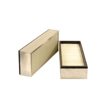 Immagine di 1193355A Cab Air Filter