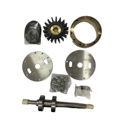 Immagine di 4334438 KIT,SEA WATER PUMP REPAIR