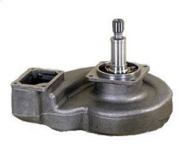 Immagine di 2128177 POMPA PUMP GP-WATE