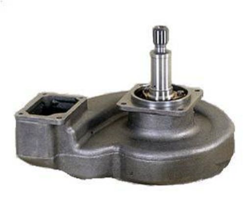 Immagine di 2128177 POMPA PUMP GP-WATE