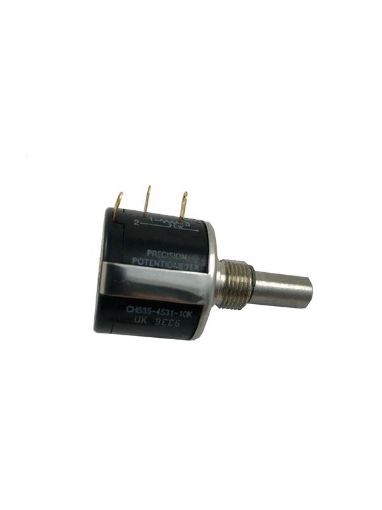 Immagine di 7C4471 POTENTIOMETE
