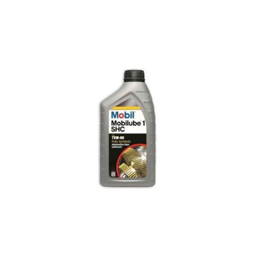 Immagine di 22479650A OLIO MOBIL 75W90 SINT. TRASMISSIONI LT 1