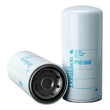 Immagine di P551808 LUBE FILTER, SPIN-ON FULL FLOW