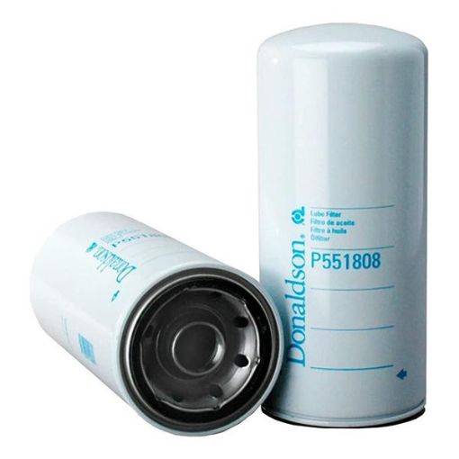 Immagine di P551808 LUBE FILTER, SPIN-ON FULL FLOW