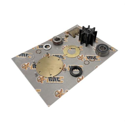 Immagine di 9700-21K KIT RIPARAZIONE POMPA JABSCO 9700-21