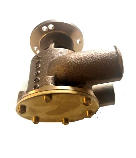 Immagine di 35212032F POMPA ACQUA - WATER PUMP