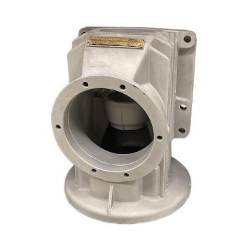 Immagine di 3856831U SCATOLA CAMBIO