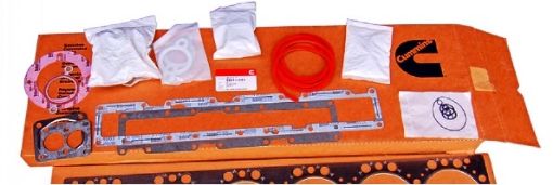 Immagine di 4089957 KIT,UPPER ENGINE GASKET