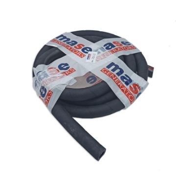 Immagine di 70442 TUBO ACQUA D.15X25 GOMMA