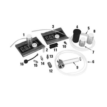 Immagine di 4C4600 CONTENITORE CONTAINER A