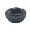 Immagine di RE57451 PULLEY WITH DAMPENER
