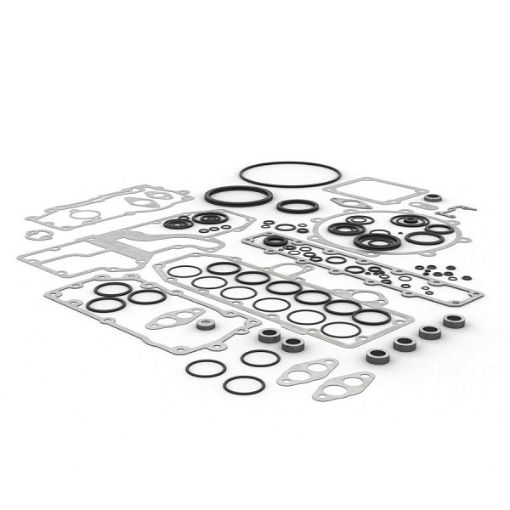 Immagine di 7X2524 KIT GASKET OIL COOLER & LINES