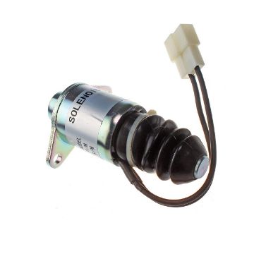 Immagine di 129271-77950 SOLENOIDE STOP 3YM30/4JH4E-AE