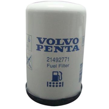 Immagine di 21492771 FILTRO CARBURANTE