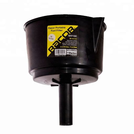 Immagine di RFF15C Funnel