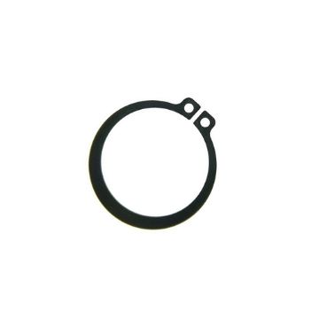 Immagine di 2438 SEEGER A 17 x 1.2 UNI 3653-INOX