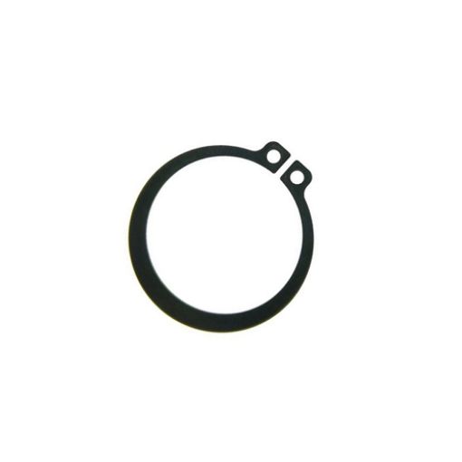 Immagine di 2438 SEEGER A 17 x 1.2 UNI 3653-INOX