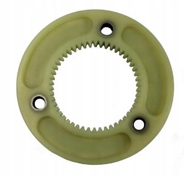 Immagine di 1495105 FLANGIA FLANGE