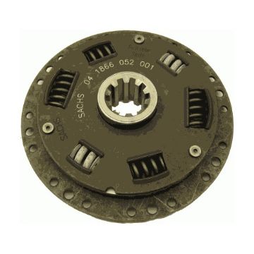 Immagine di 3306316003 GIUNTO A MOLLE