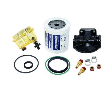 Immagine di 8M0097838 FILTER KIT-FUEL