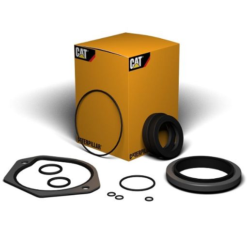 Immagine di 2884389 KIT INGRANAGGIO KIT-GASKET-F