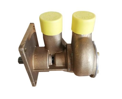 Immagine di 119175-42500 POMPA ACQUA MARE 4LHASTE/DTE