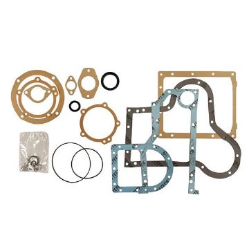Immagine di 876314A KIT GUARNIZIONI INFERIORE MD6A-B MD7A-B