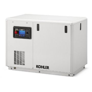Immagine di 12EFKOZD GRUPPO ELETTROGENO KOHLER 12kW 50Hz 230V Monofase