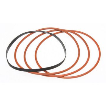 Immagine di 1609874 SERIE GUARNIZIONI GASKET KIT