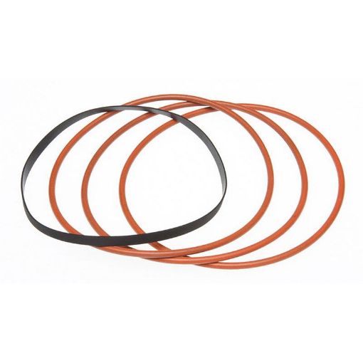 Immagine di 1609874 SERIE GUARNIZIONI GASKET KIT