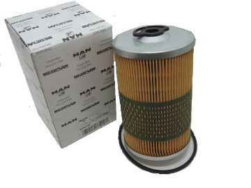 Immagine di 81.12503-0063 Cartuccia filtro