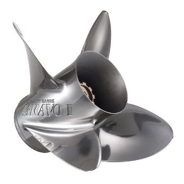 Immagine di 8M0151211 ELICA BRV1 15.25X22  4 Pale RH codice 48-831910A55