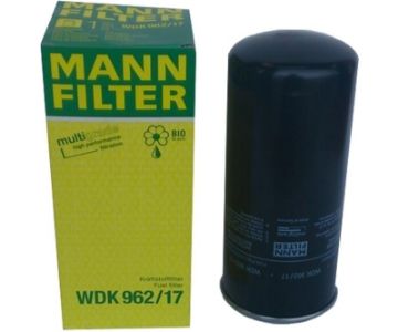 Immagine di WDK962/17 Filtro carburante