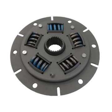 Immagine di 177090-03500 PARASTRAPPI KBW20/21-KM4A-SD60 26 denti TMC345/JH vn