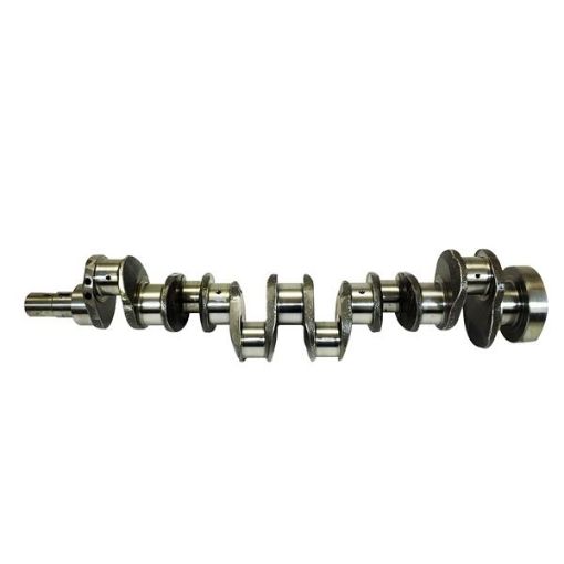 Immagine di 2408467 ALBERO MOTORE CRANKSHAFT G