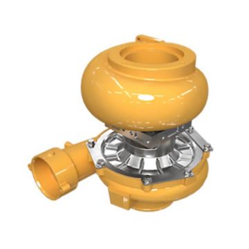 Immagine di 3940380 TURBO TURBO GP-BAS