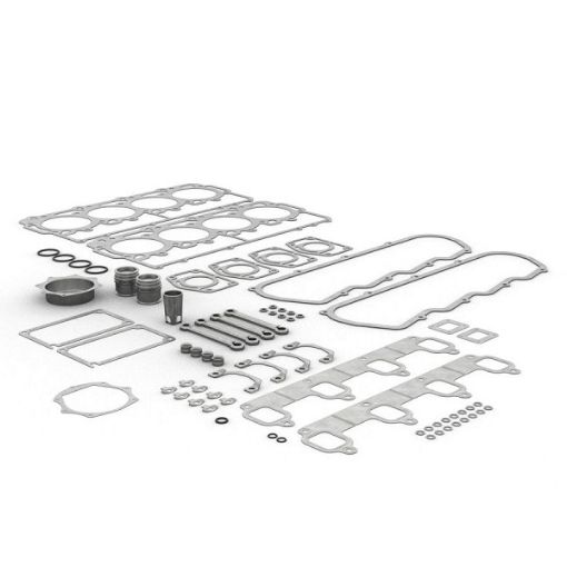 Immagine di 2347991 KIT INGRANAGGIO KIT-GASKET-M