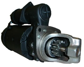 Immagine di 2071507A MOTORINO AVVIAMENTO