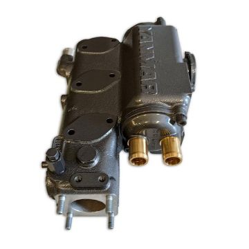 Immagine di 129270-44910 SCAMBIATORE ACQUA 3JH3/4