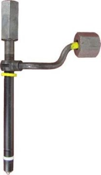 Immagine di 7E3969A NOZZLE AS - STANADYNE