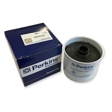 Immagine di 4415122 FUEL FILTER