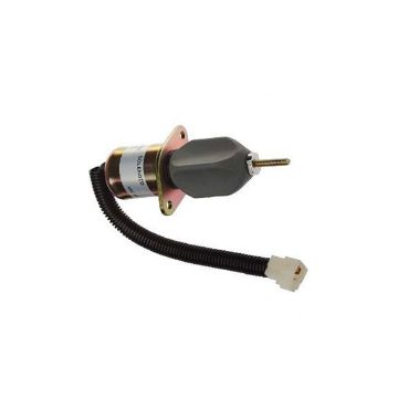 Immagine di 119807-77800 SOLENOIDE STOP